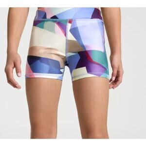DSG Girls' 3” Compression Shortie XS